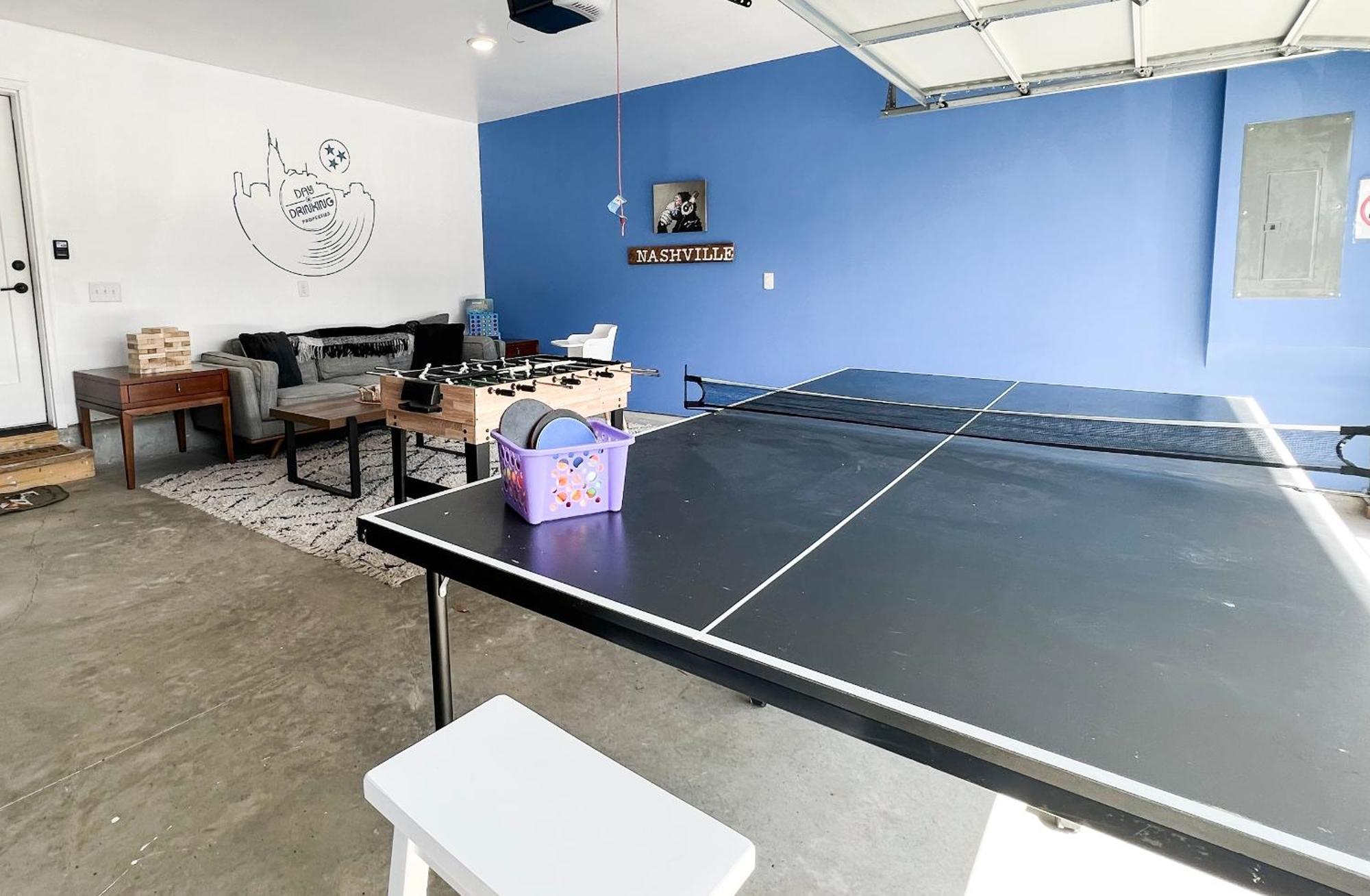 Closetobroadwayairportoprymillsgameroom16 Nashville Exterior foto